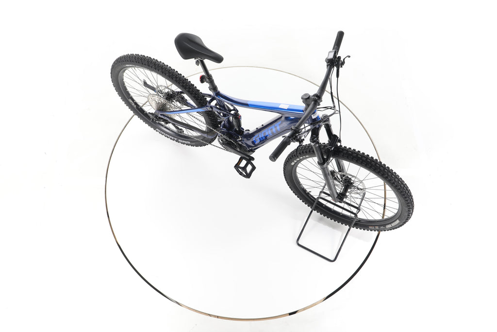 Giant Stance E+ Pro 0 E-Bike Fully - Image 14