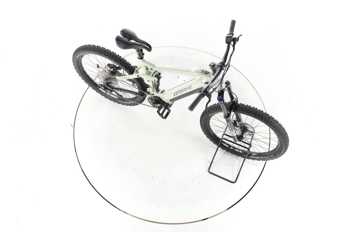 Haibike ALLTRAIL 4 E-Bike Fully - Image 14