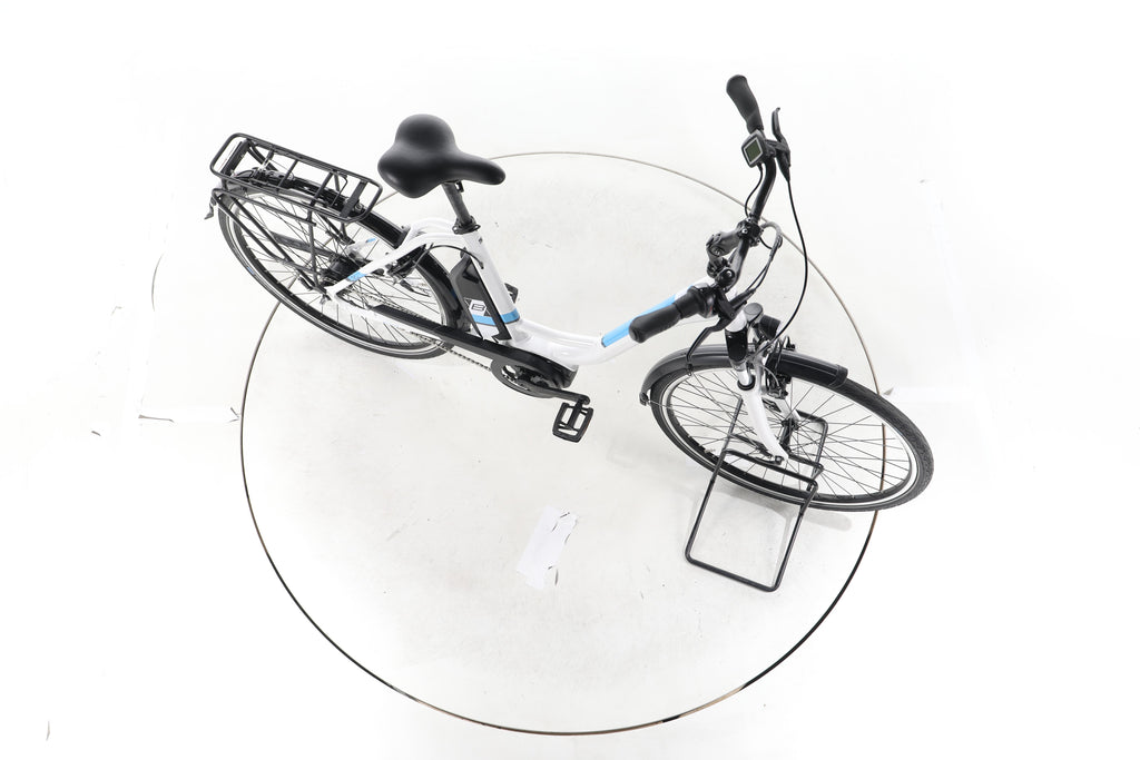 Bicycles Faro 7.4 FL City E-Bike Tiefeinsteiger - Image 14