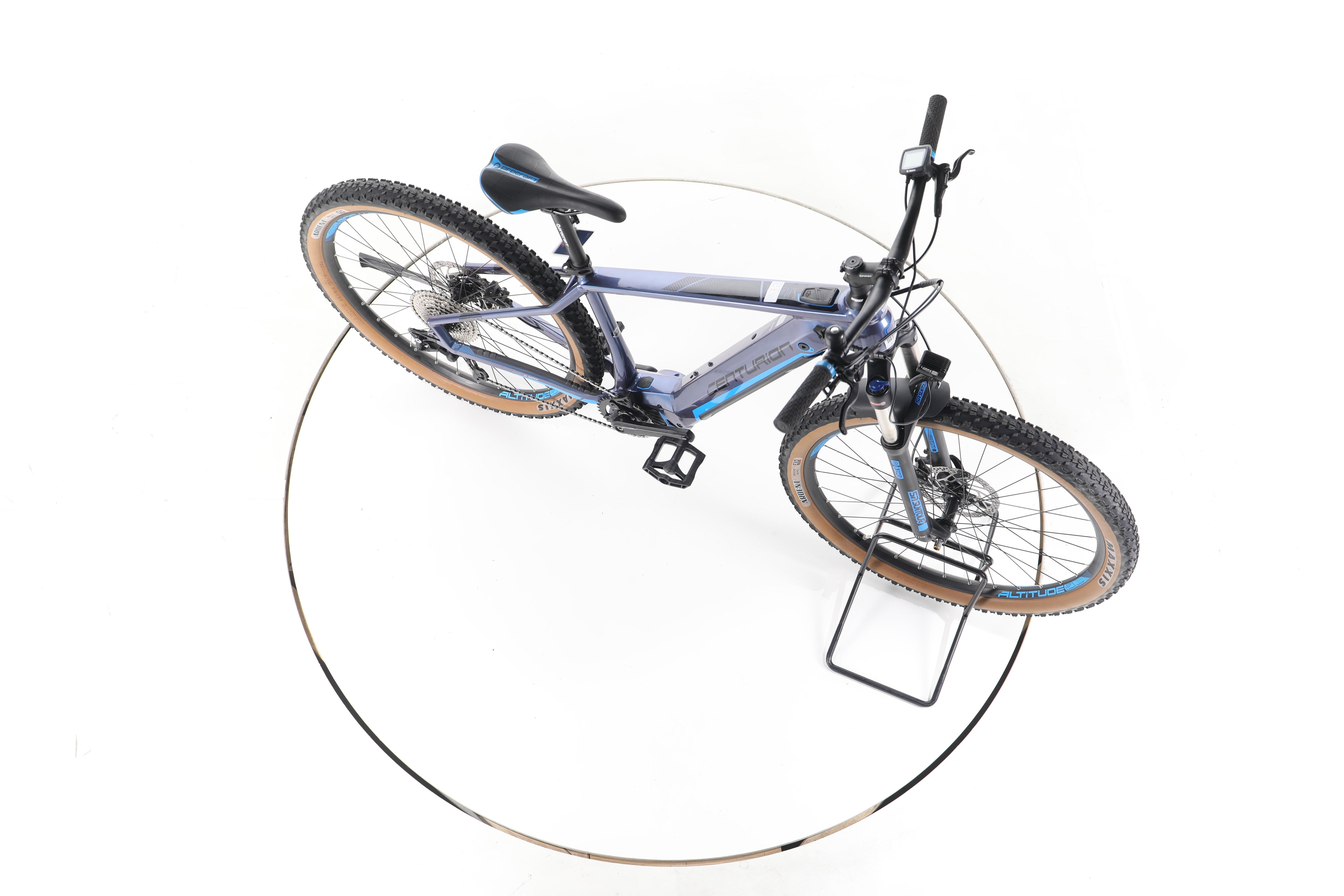 Centurion Backfire e E-Bike - Image 14