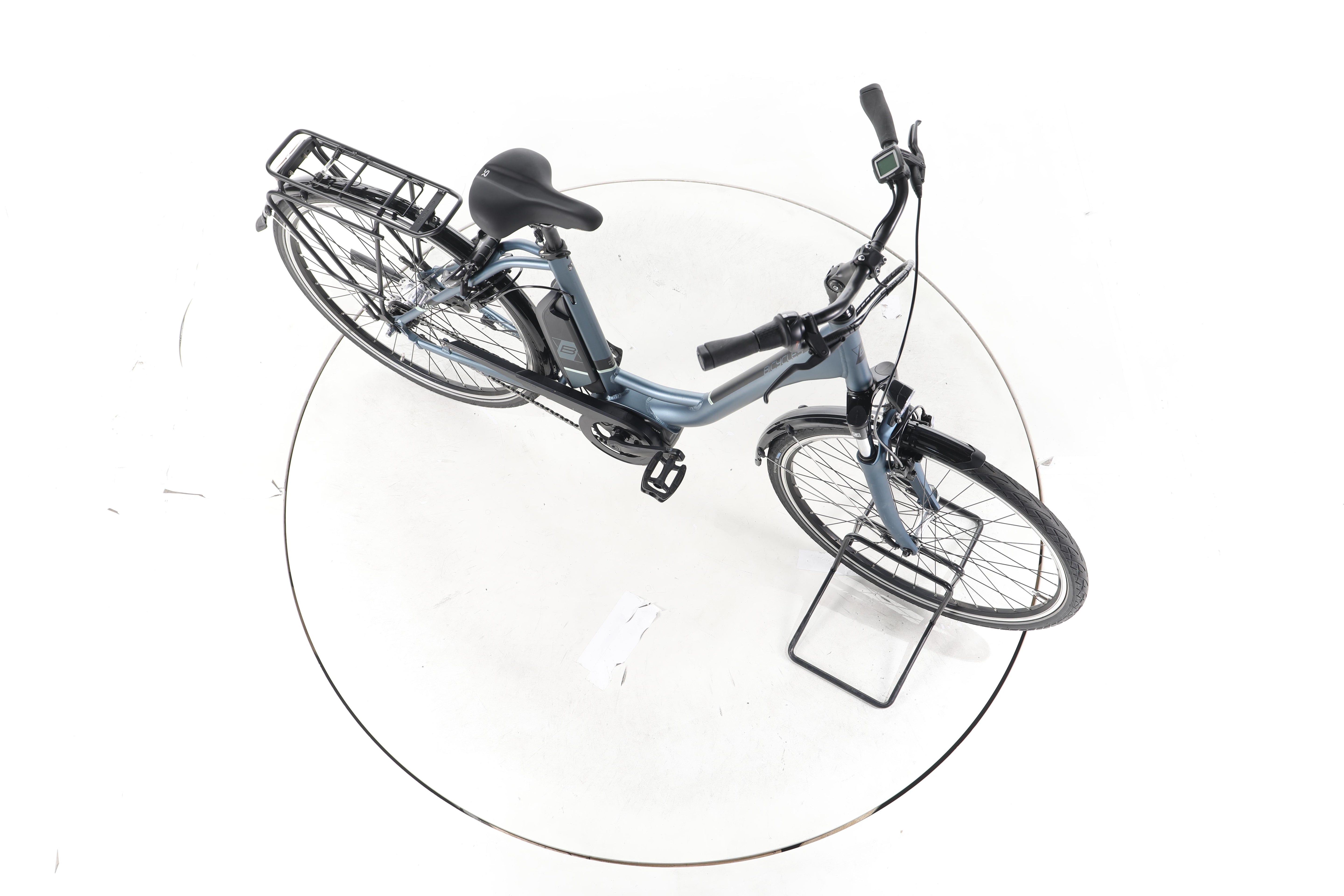 Bicycles Faro 7.4 FL City E-Bike Tiefeinsteiger - Image 14