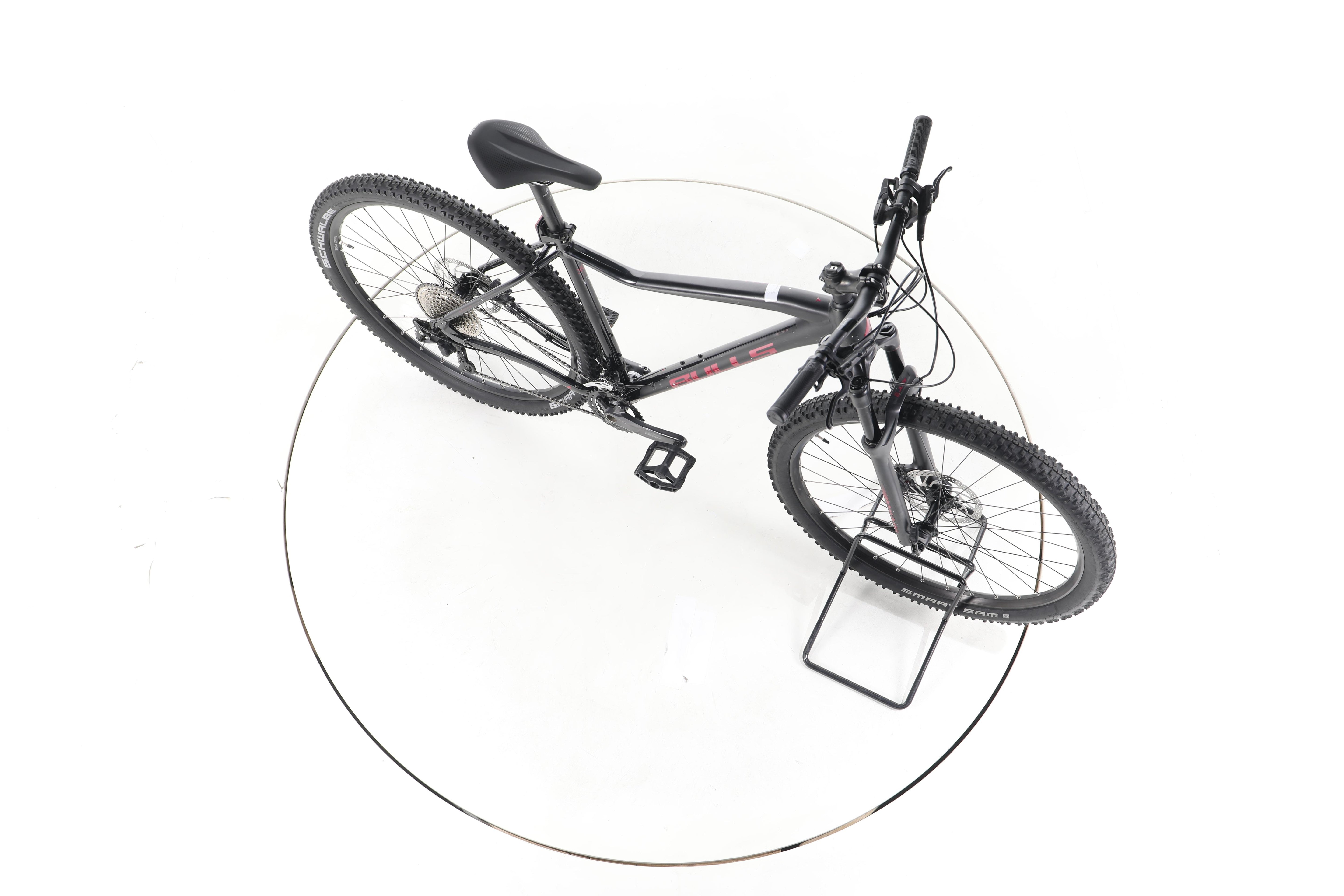 Bulls Aminga 3 Fahrrad Hardtail - Image 14
