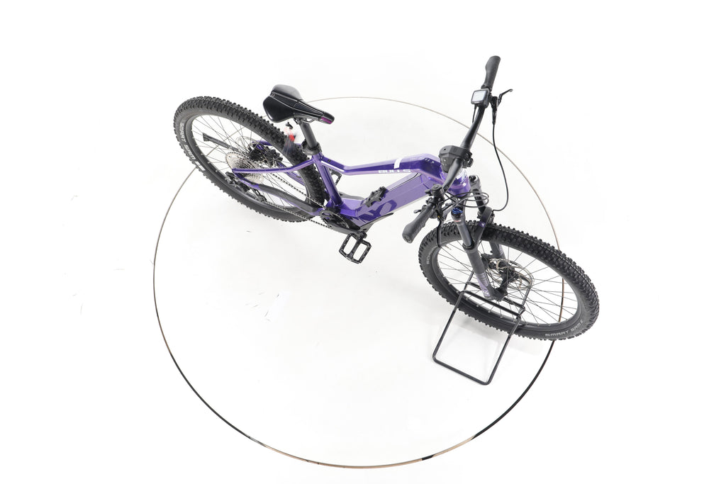 Bulls Sonic EVA 1 E-Bike - Image 14