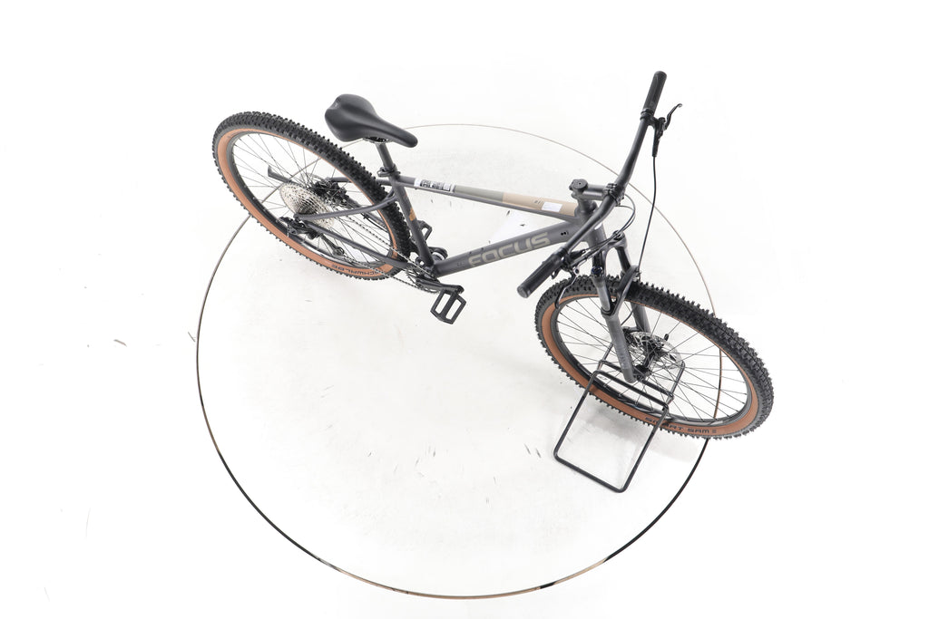 Focus JAM 6.8 Fahrrad Hardtail - Image 14
