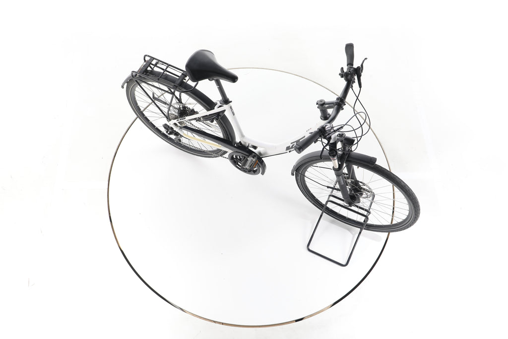 KTM Veneto Light Disc Fahrrad City & Trekking - Image 14