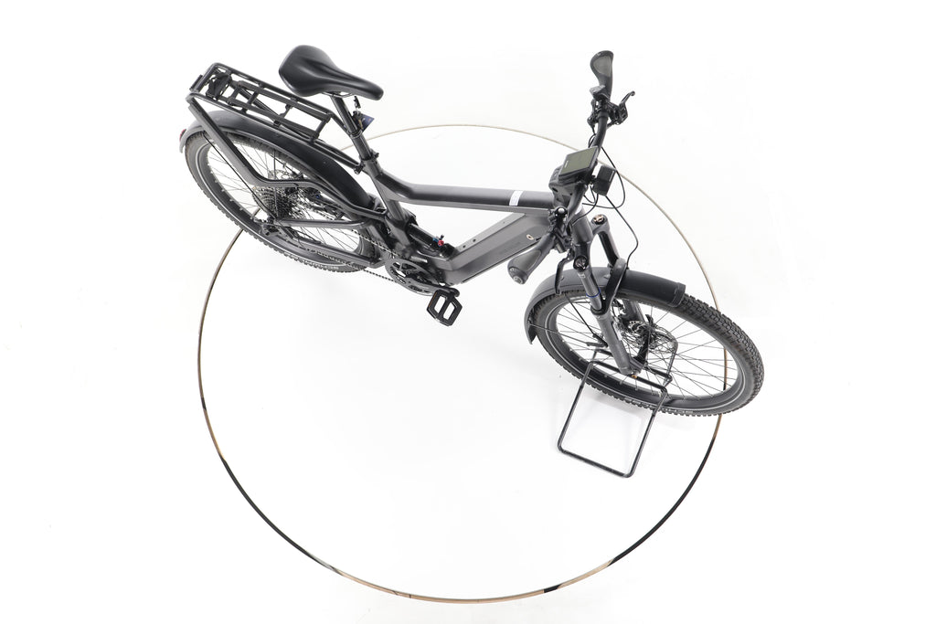 Riese & Müller Delite4 GT touring SUV E-Bike - Image 14