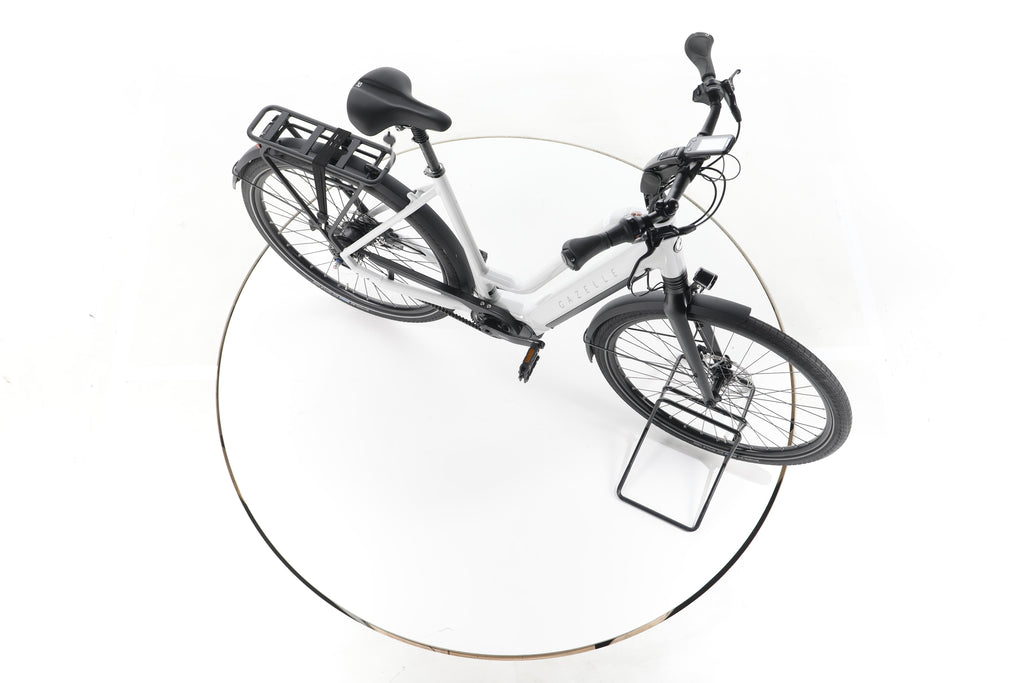 Gazelle Chamonix C5 HMS City E-Bike Tiefeinsteiger - Image 14