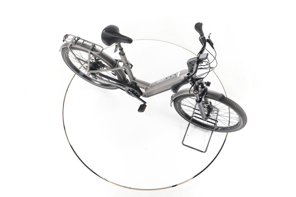 Kalkhoff Image 7.B Excite+ City E-Bike Tiefeinsteiger - Image 14