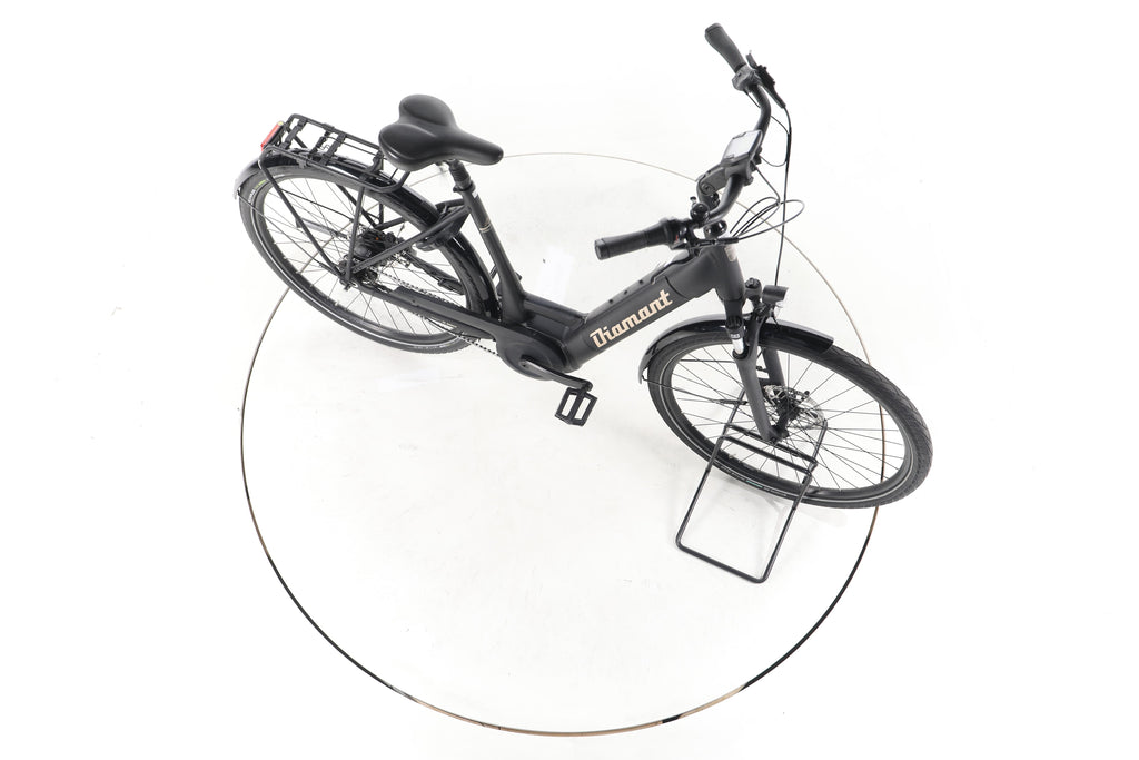Diamant Beryll Deluxe City E-Bike Tiefeinsteiger - Image 14