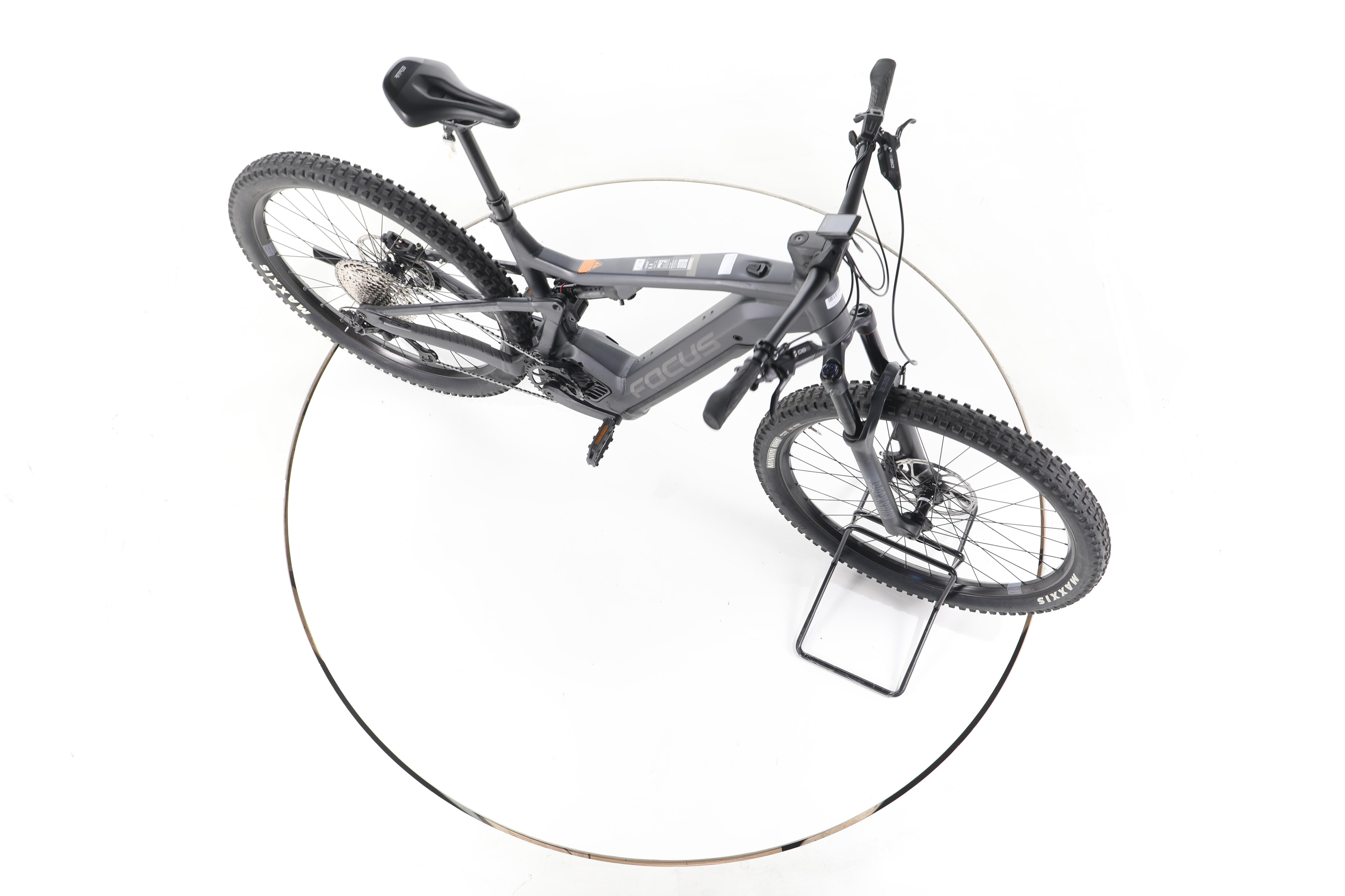 Focus Thron² 6.8 E-Bike Fully - Image 14