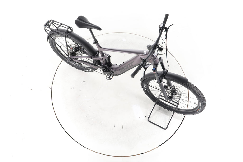 Giant Stance E+ EX SUV E-Bike 2024 - Image 14
