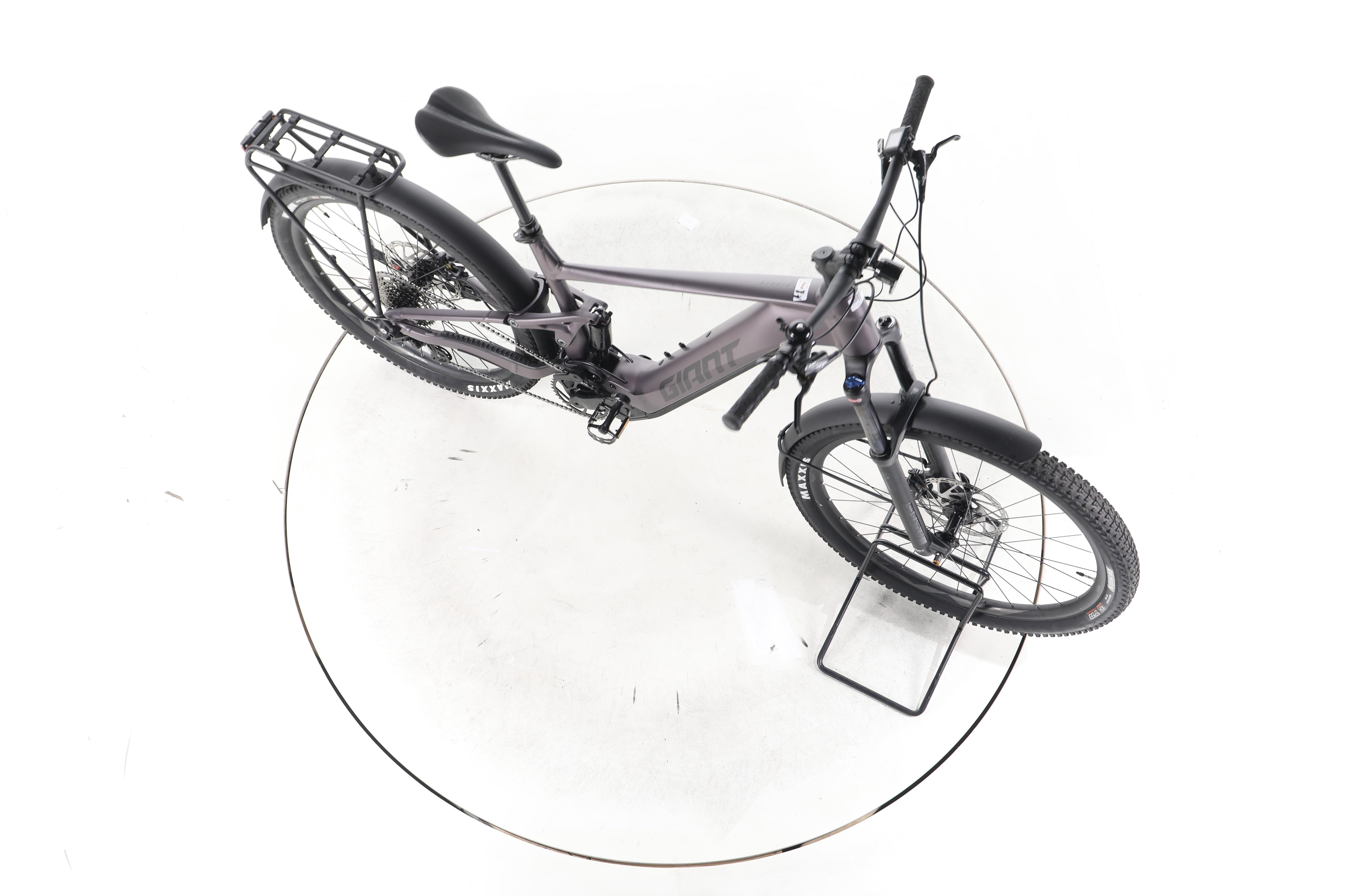 Giant Stance E+ EX SUV E-Bike 2024 - Image 14