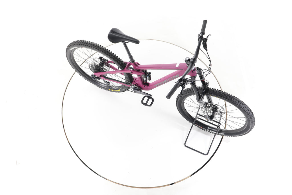 Transition Smuggler Fahrrad Fully - Image 14