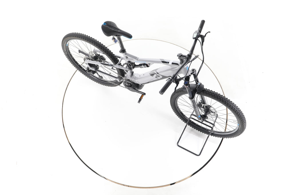 R Raymon FullRay 130E 5.0 E-Bike Fully - Image 14