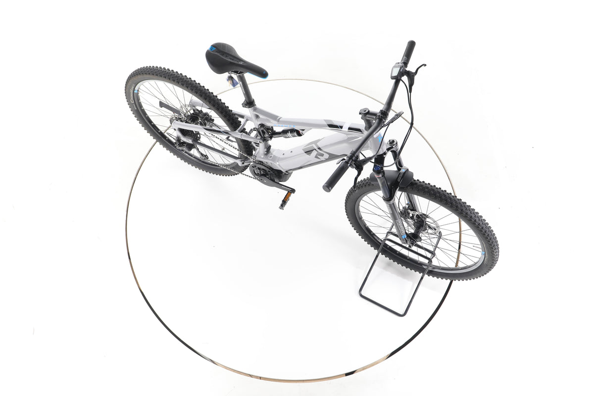 R Raymon FullRay 130E 5.0 E-Bike Fully - Image 14