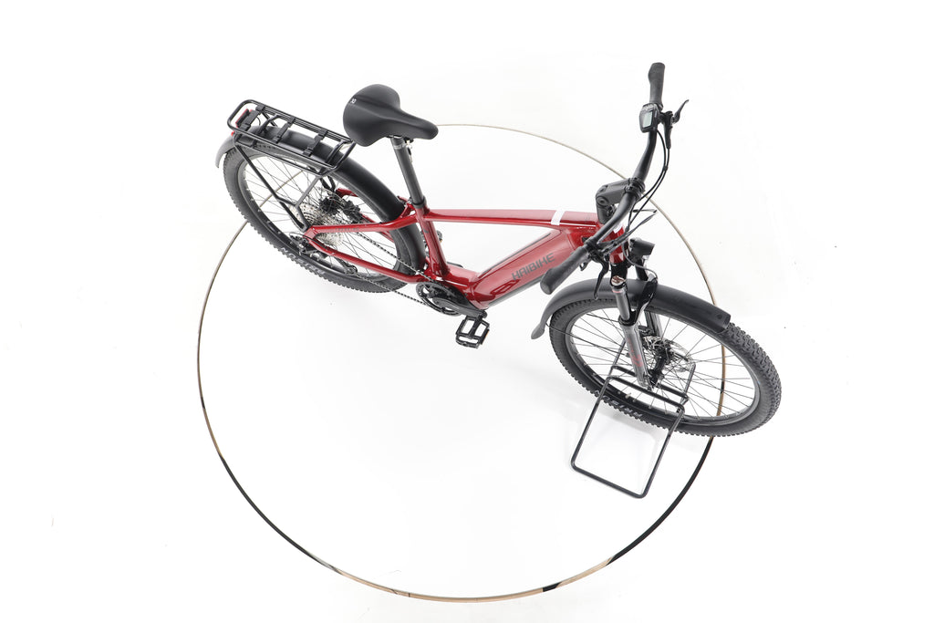 Haibike Trekking 5 Trekking E-Bike - Image 14