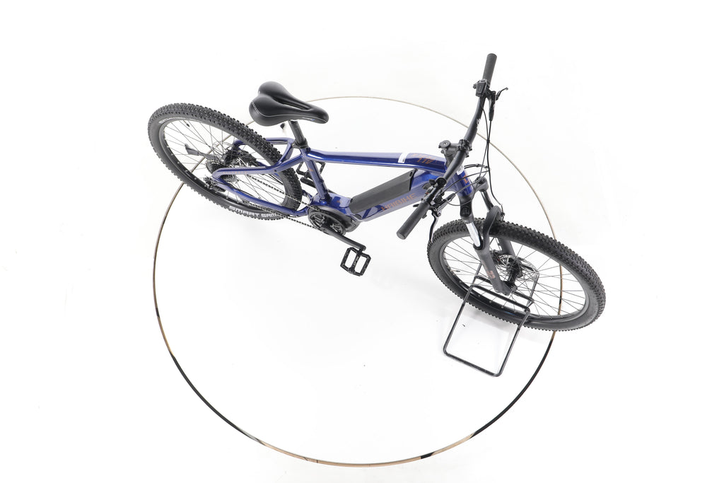 Haibike AllTrack 4 E-Bike - Image 14