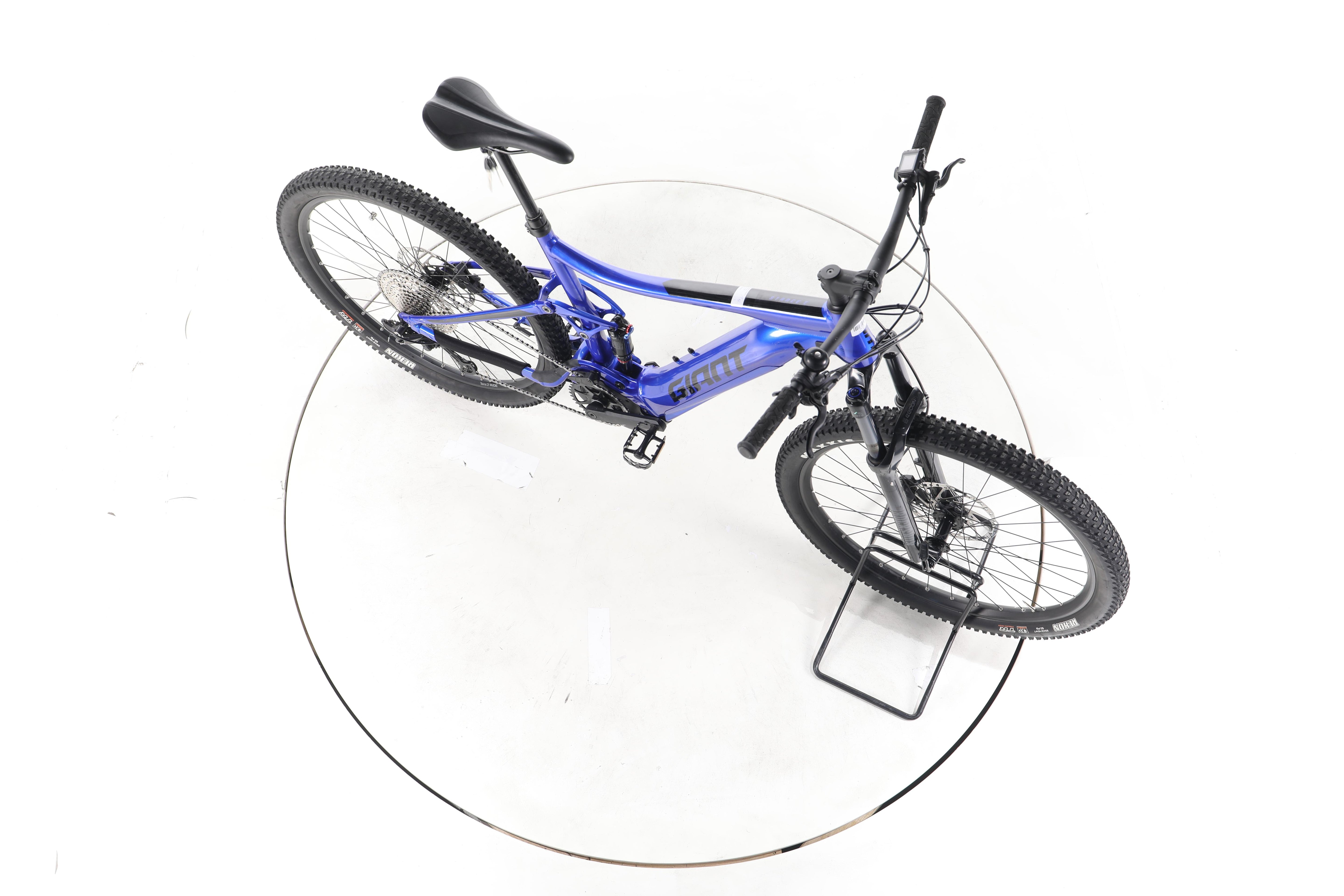 Giant Stance E+ 1 E-Bike Fully - Image 14