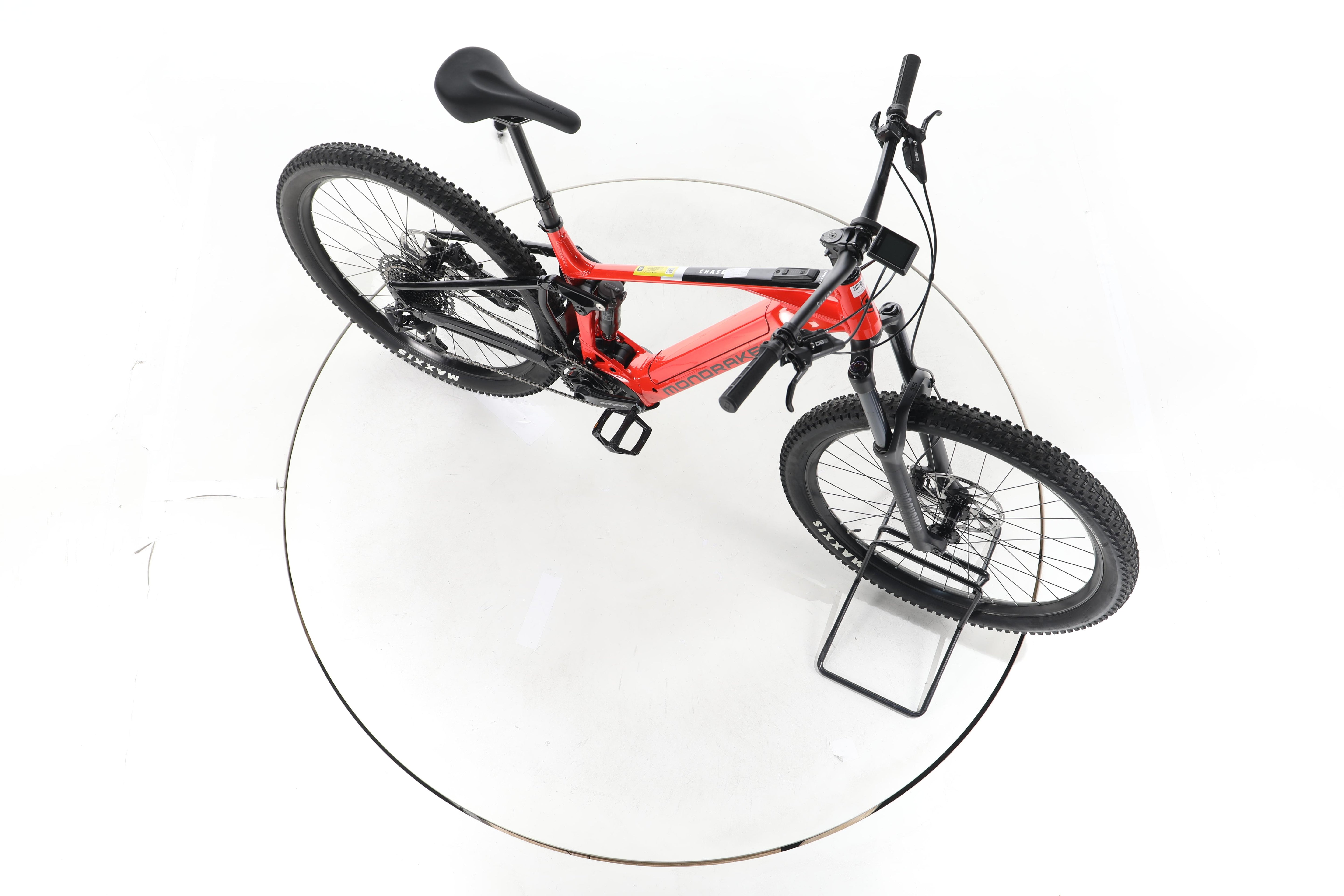 Mondraker Chaser E-Bike Fully 2024 - Image 14