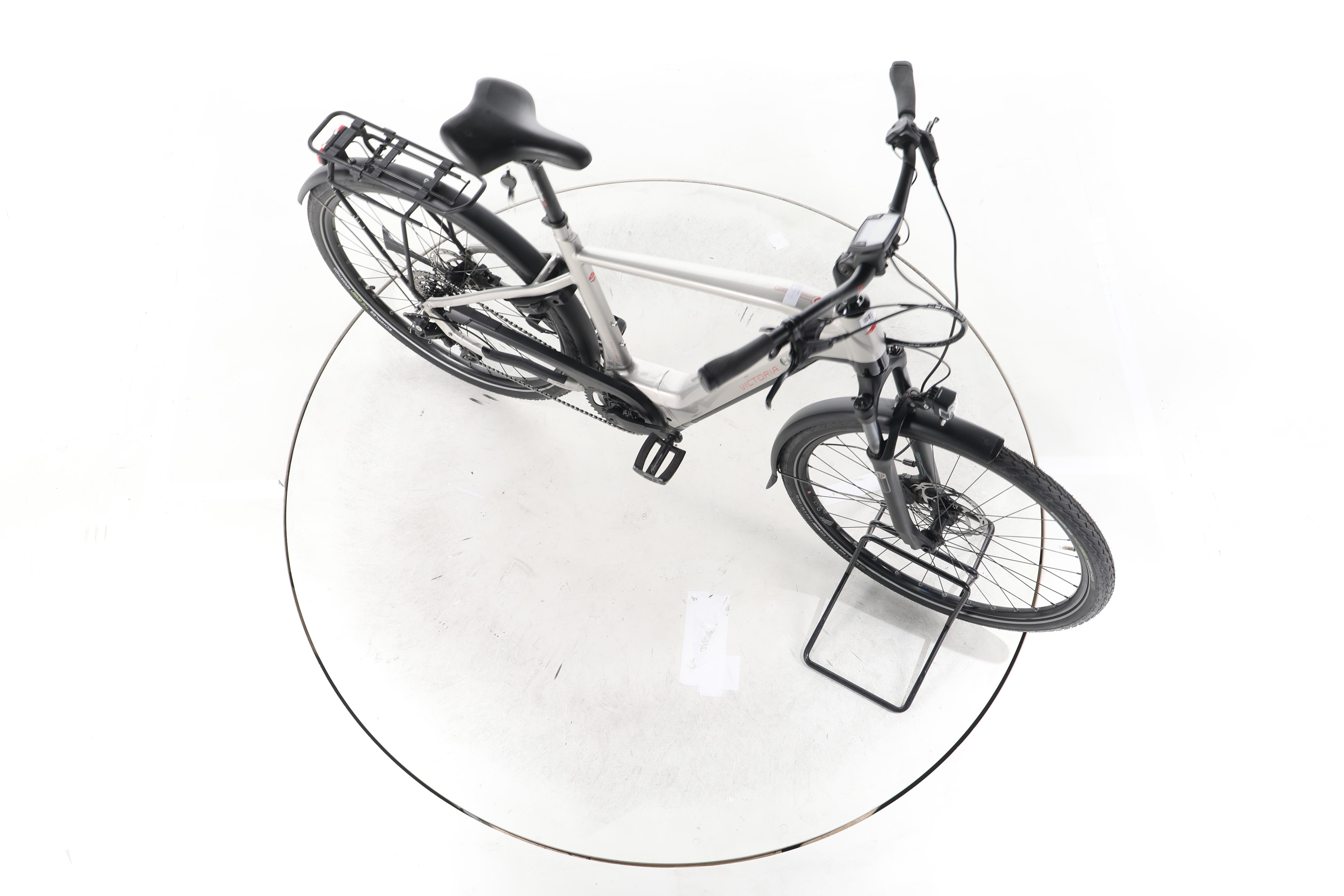 Victoria eManufaktur 12.8 Trekking E-Bike - Image 14