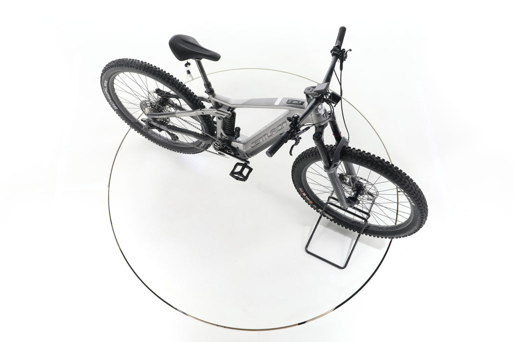 Centurion No Pogo R3700I EP2 E-Bike Fully 2024 - Image 14