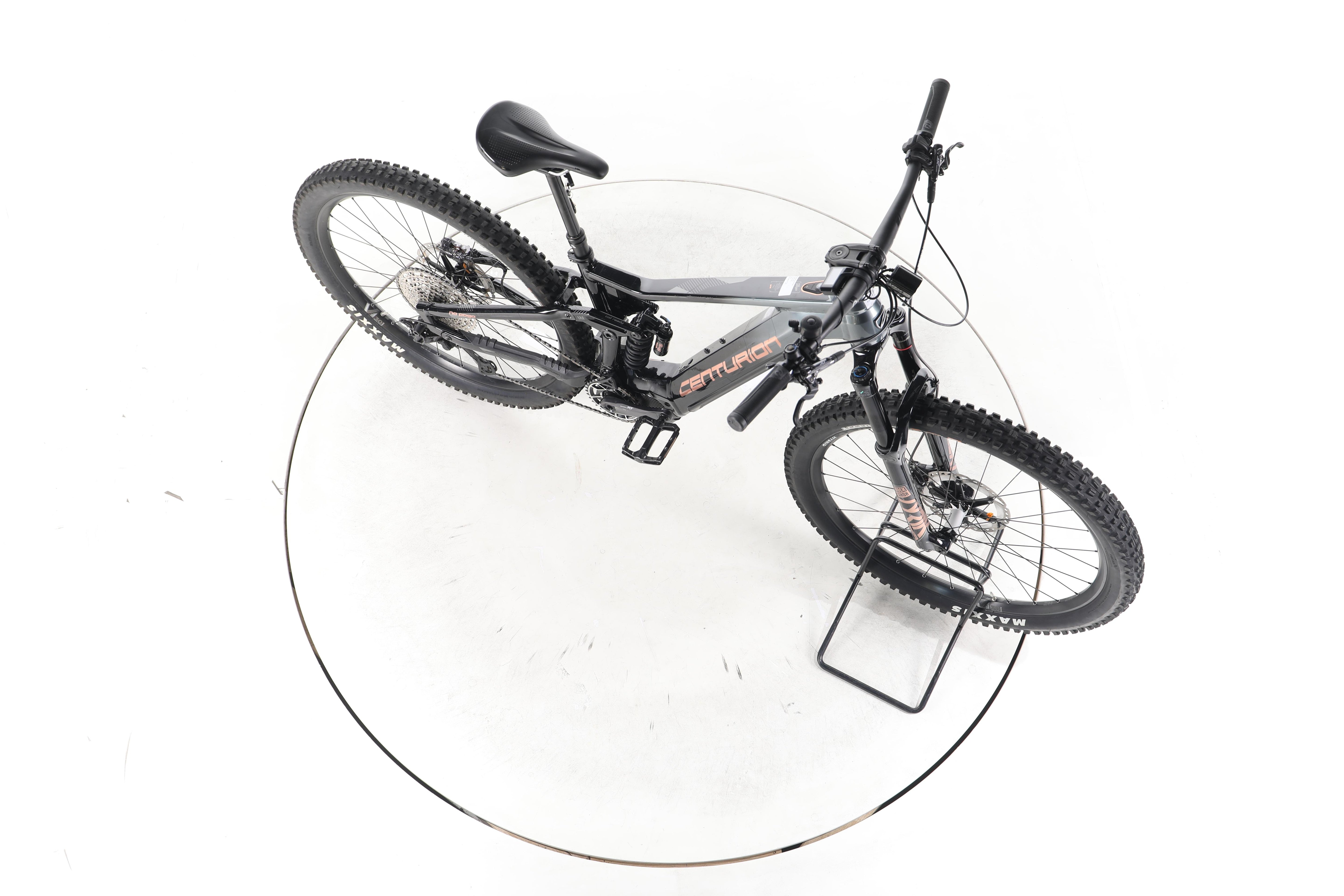 Centurion No Pogo F3600i E-Bike Fully - Image 14