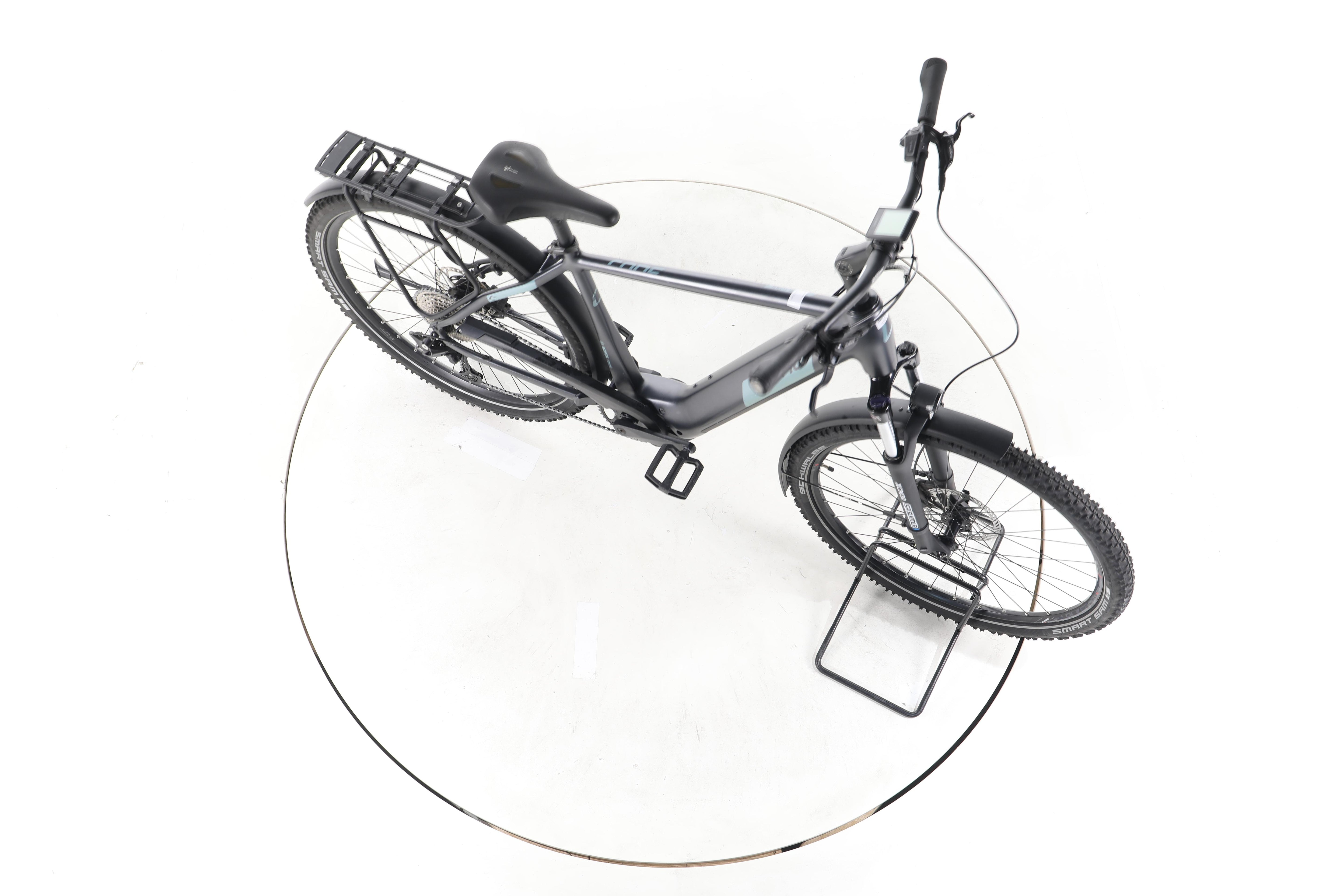 CONE Bikes eSUV IN 3.0 Trekking E-Bike - Image 14