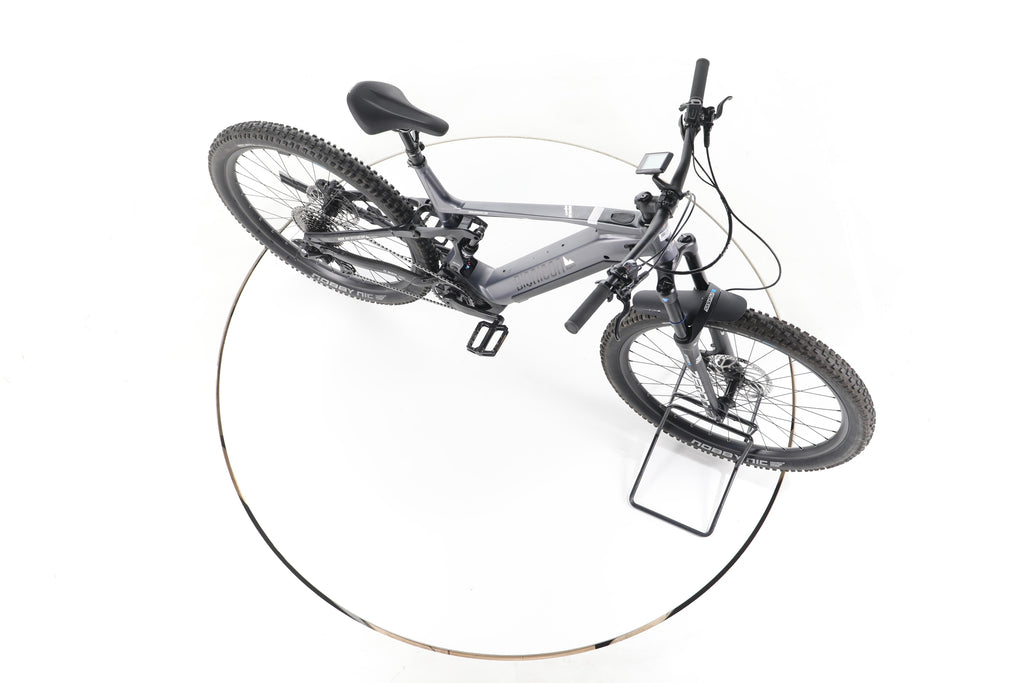 Bionicon Wyatt 2 Trail E-Bike Fully - Image 14