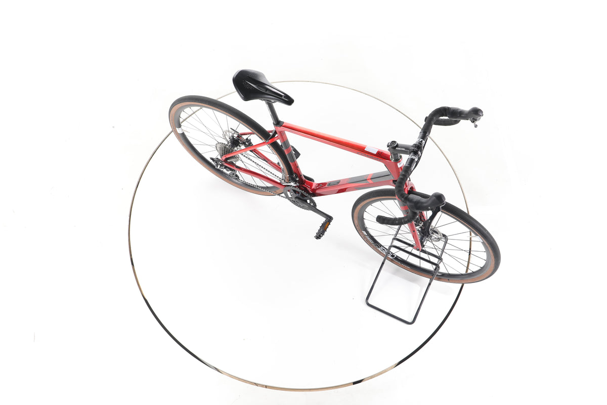 Conway GRV 10.0 Gravelbike Carbon - Image 14