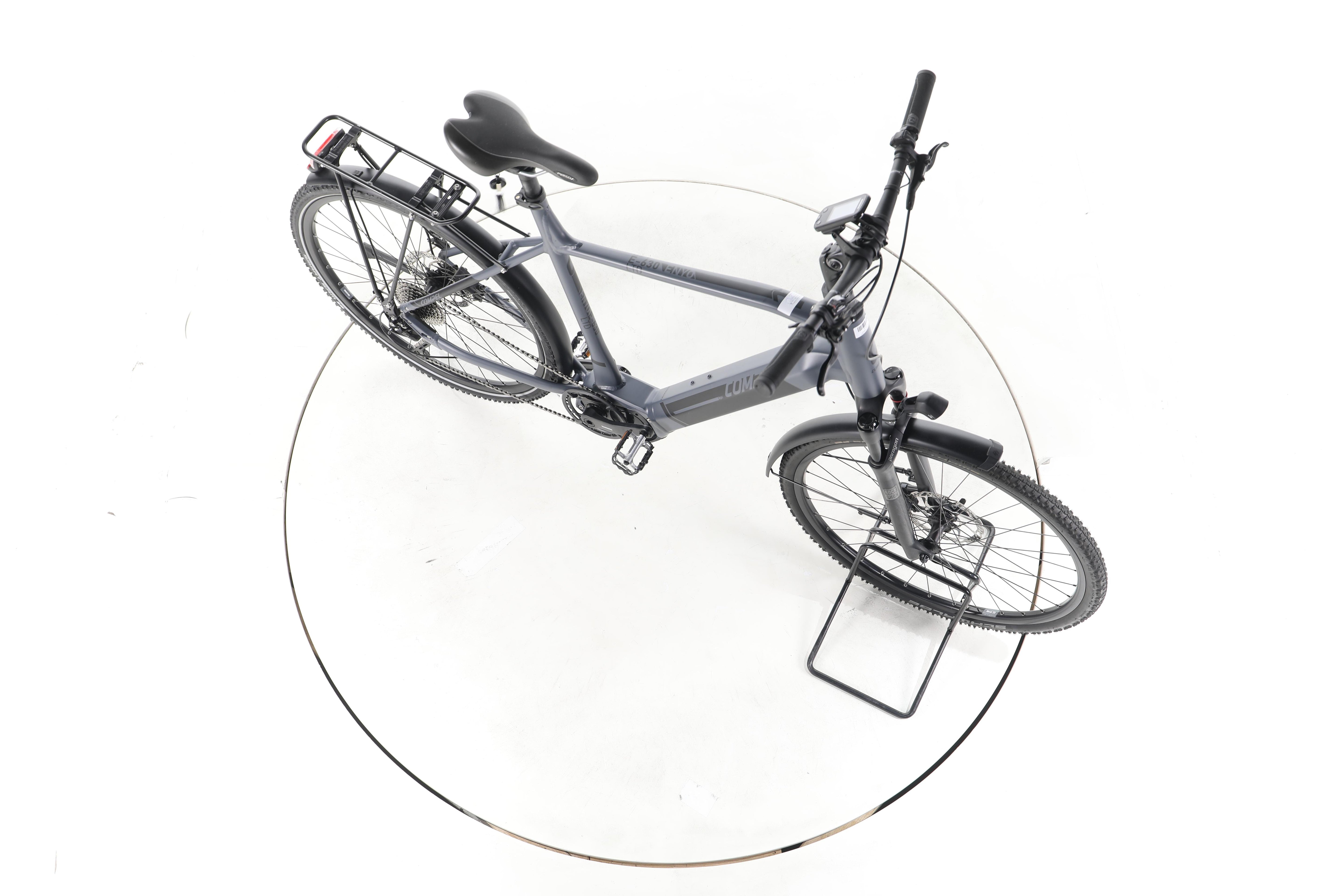Compel Enyo E-630 LTD E-Bike - Image 14