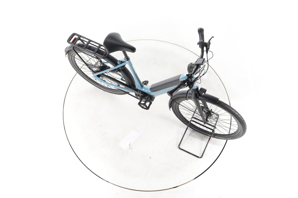 Gazelle Ultimate C5 HMB City E-Bike Tiefeinsteiger - Image 14