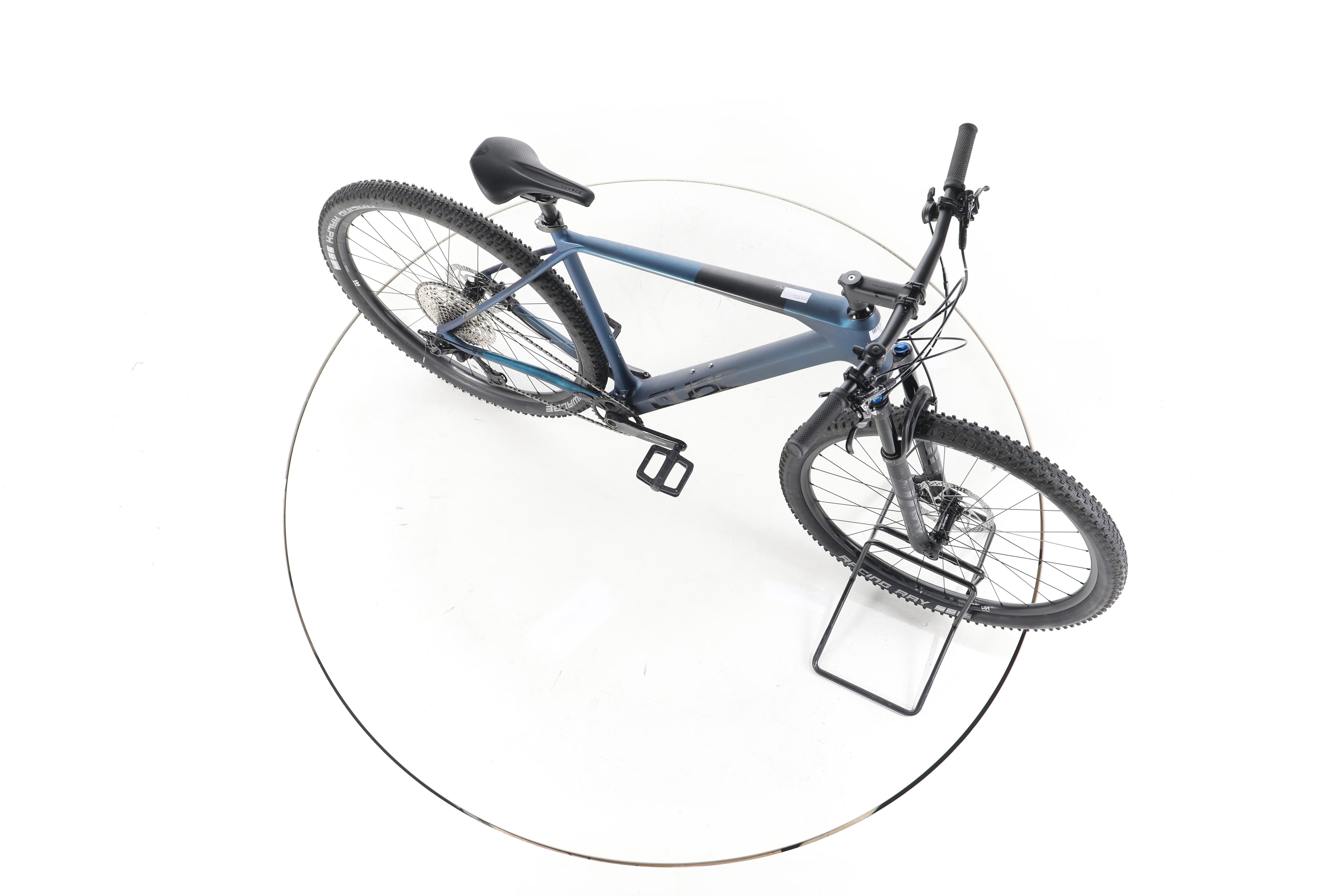 Cube Reaction C:62 Race Fahrrad Hardtail - Image 14