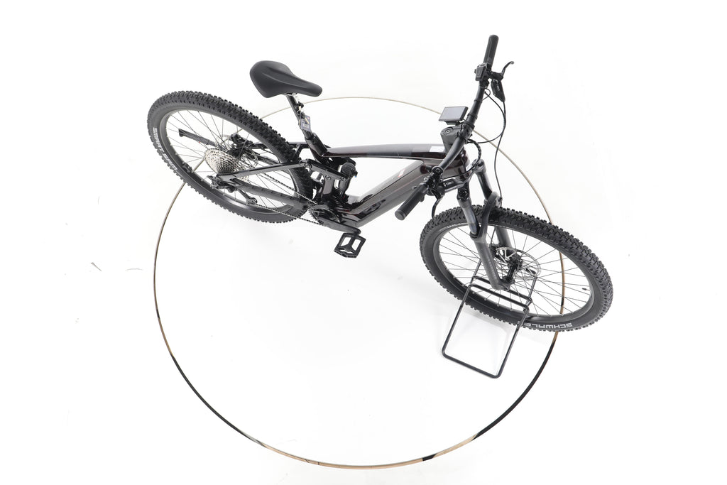 Cube Stereo Hybrid 140 HPC Race E-Bike Fully Carbon 2024 - Image 14