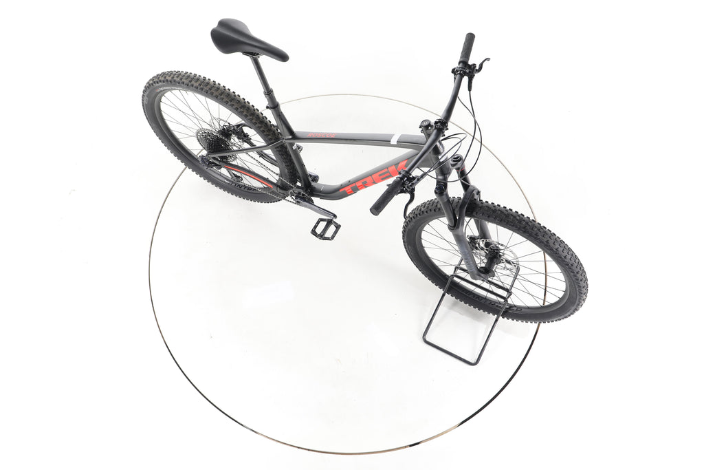 Trek Roscoe 8 Fahrrad Hardtail - Image 14
