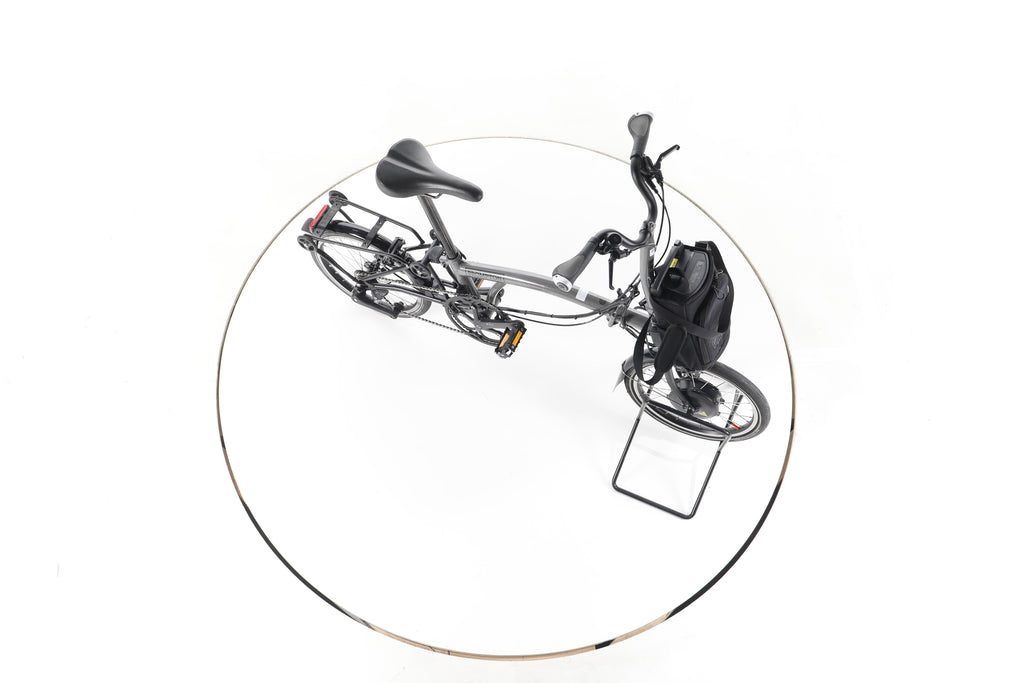 Brompton Electric P Line Falt E-Bike - Image 14