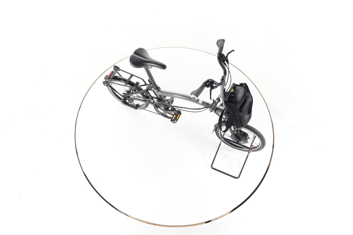 Brompton Electric P Line Falt E-Bike - Image 14