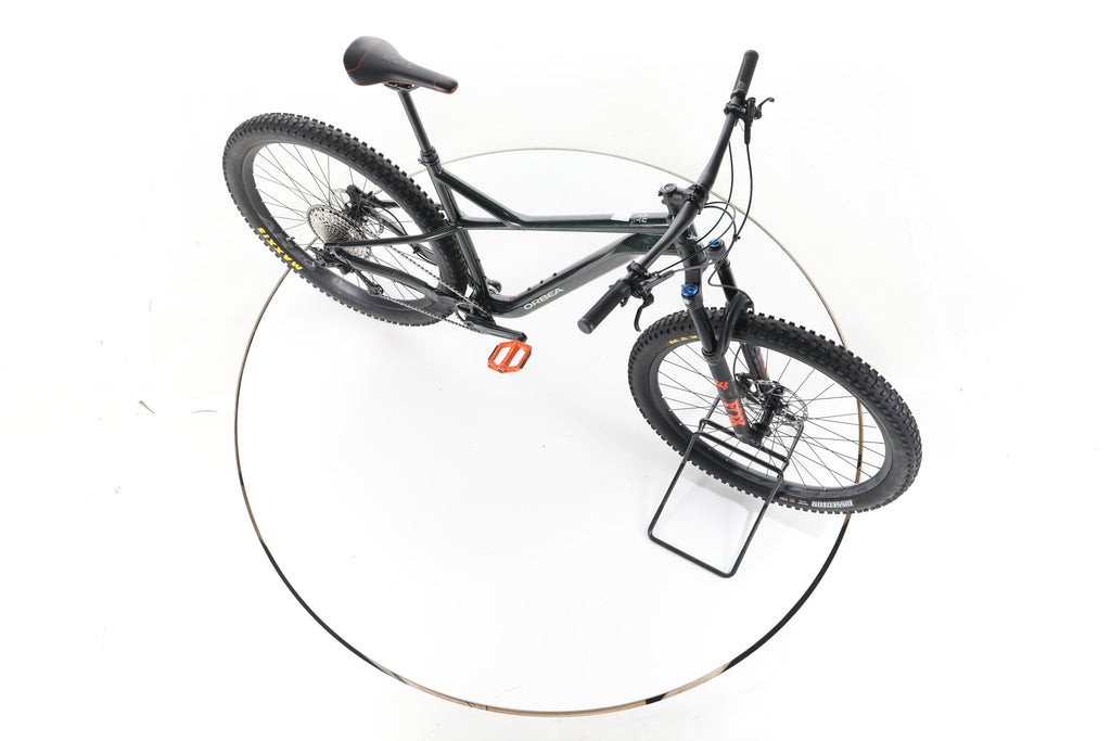 Orbea Laufey H-LTD Fahrrad Hardtail - Image 14