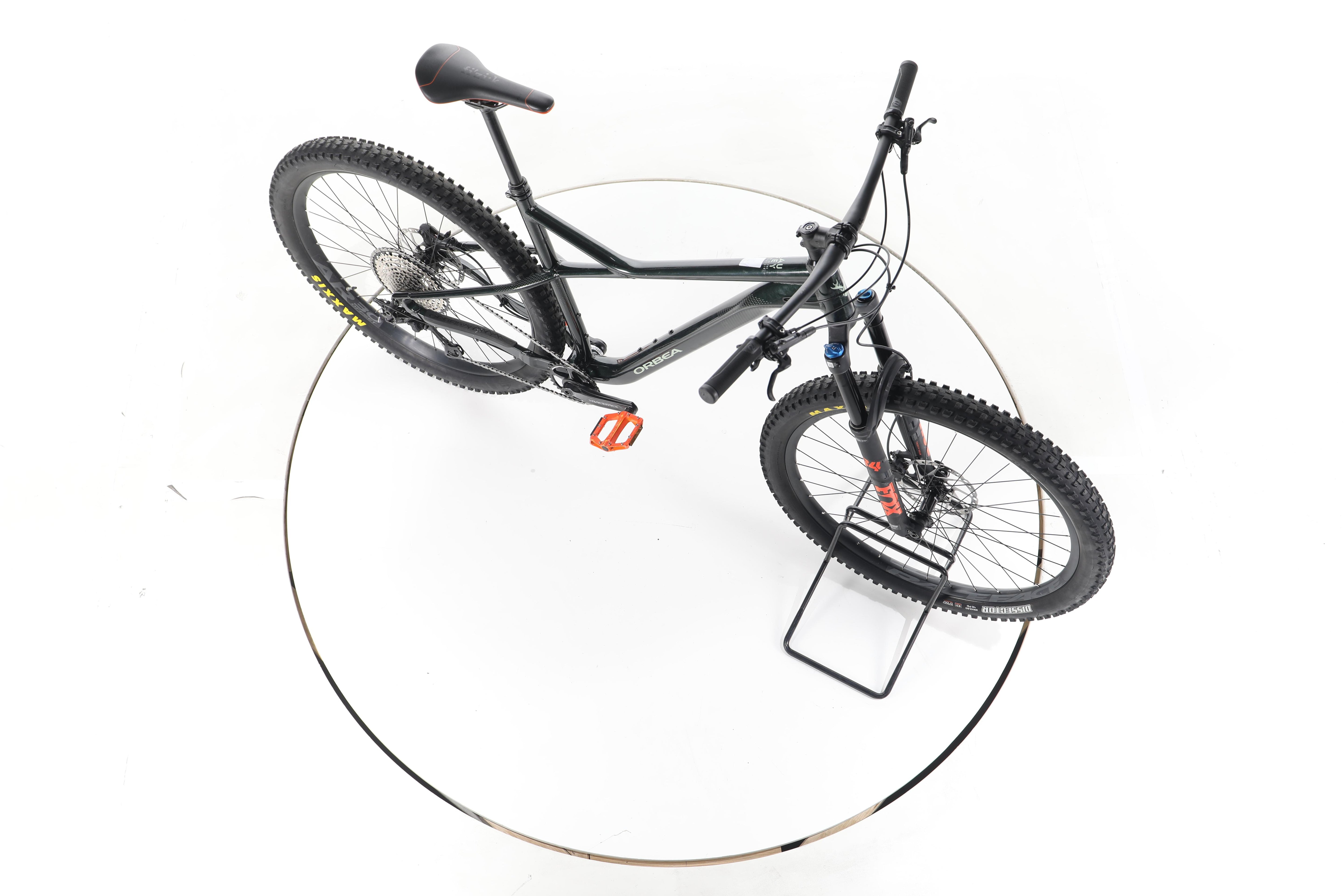 Orbea Laufey H-LTD Fahrrad Hardtail - Image 14