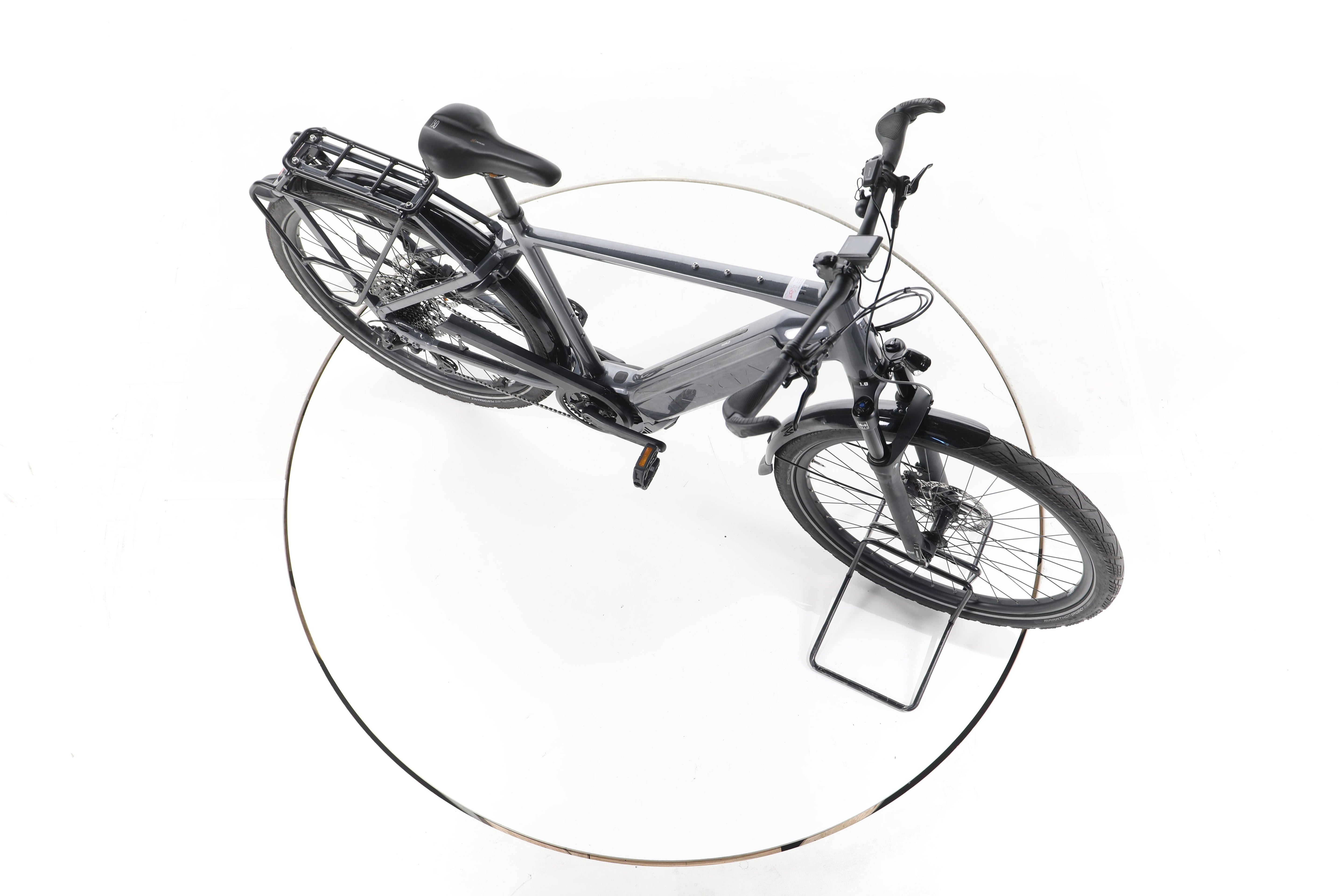 KOGA E-Worldtraveler Trekking E-Bike - Image 14