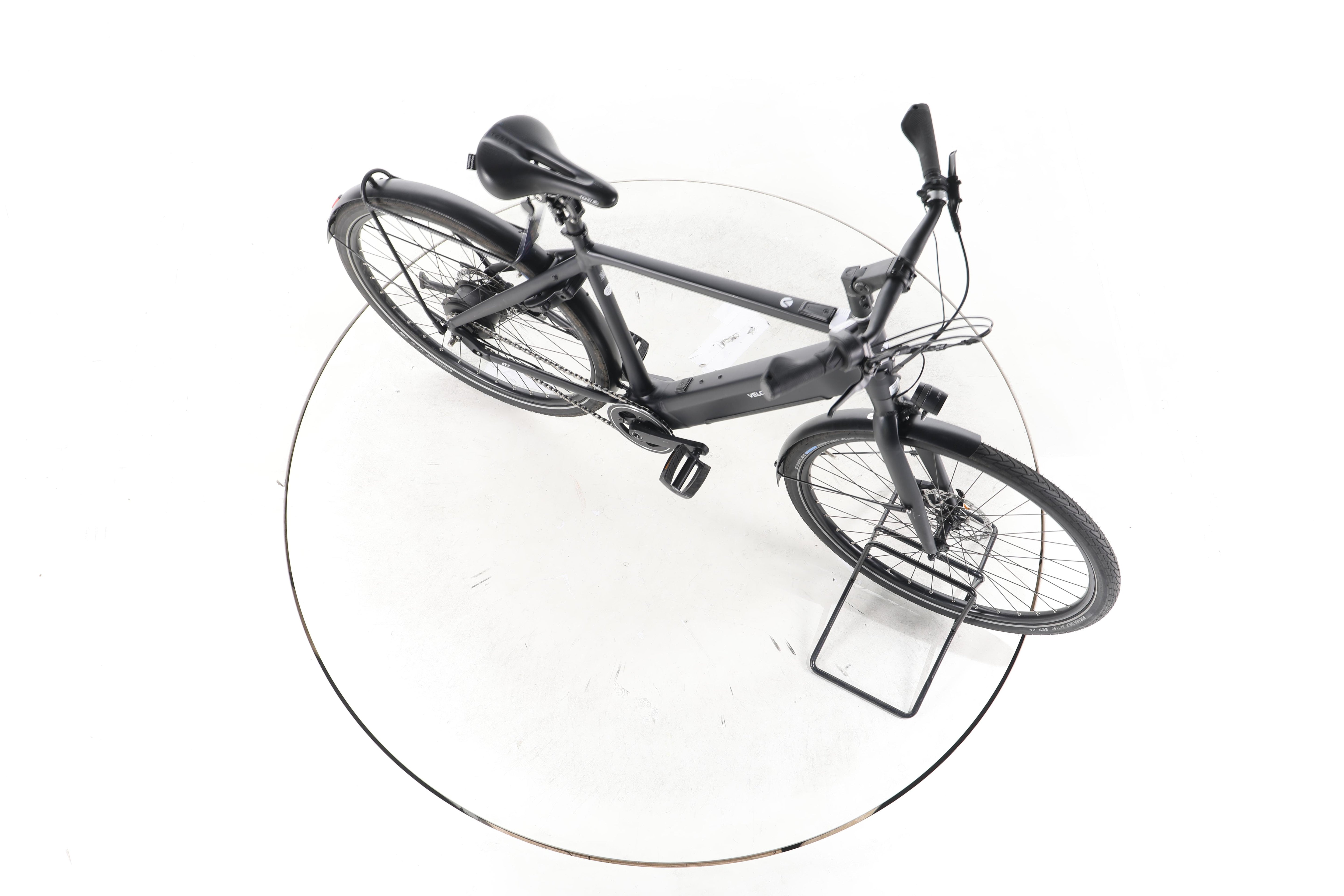 Velo de Ville 6TY Enviolo TR City E-Bike 2024 - Image 14