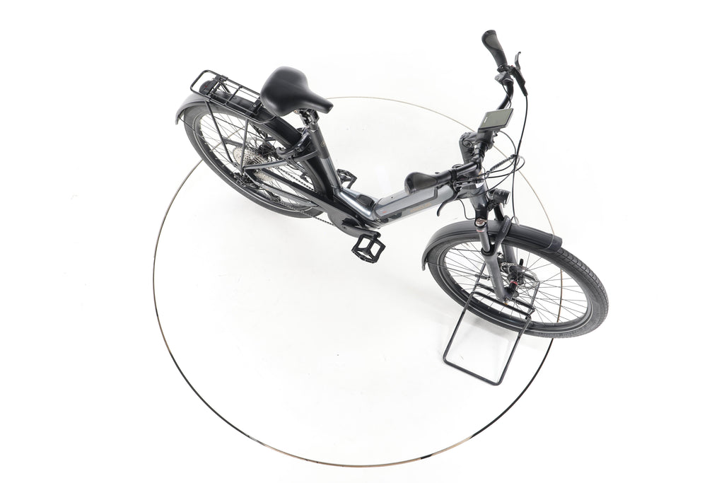 Kreidler Vitality Eco 10 Sport Trekking E-Bike Tiefeinsteiger - Image 14