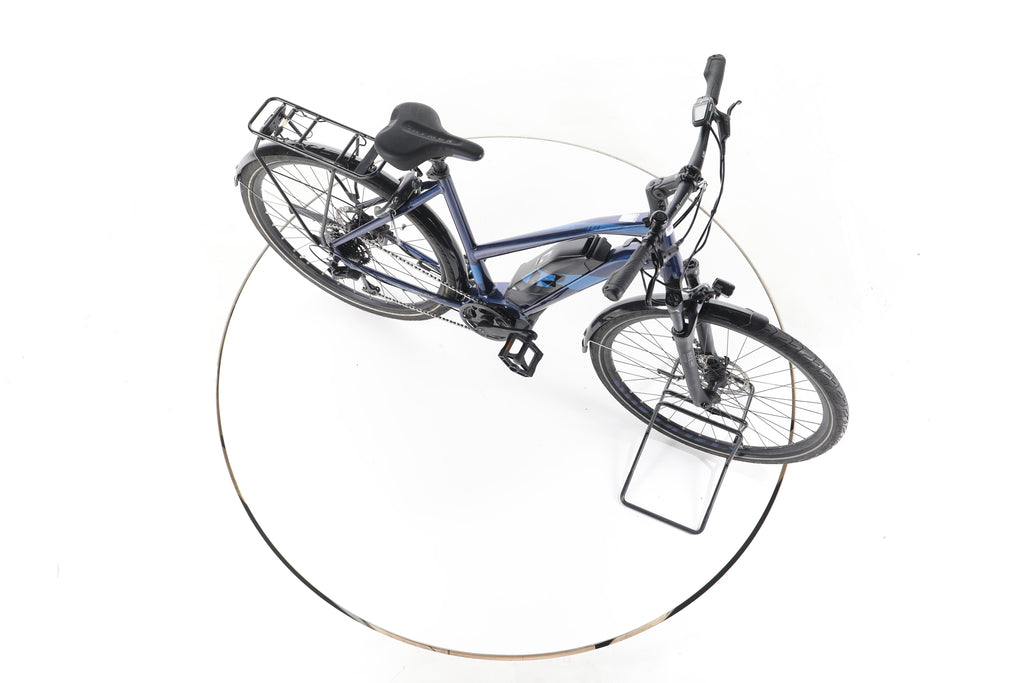 R Raymon TourRay E 2.0 Trekking E-Bike - Image 14
