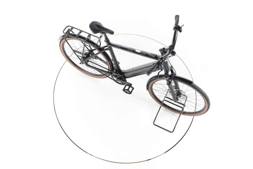 Riese & Müller UBN Five silent City E-Bike - Image 14