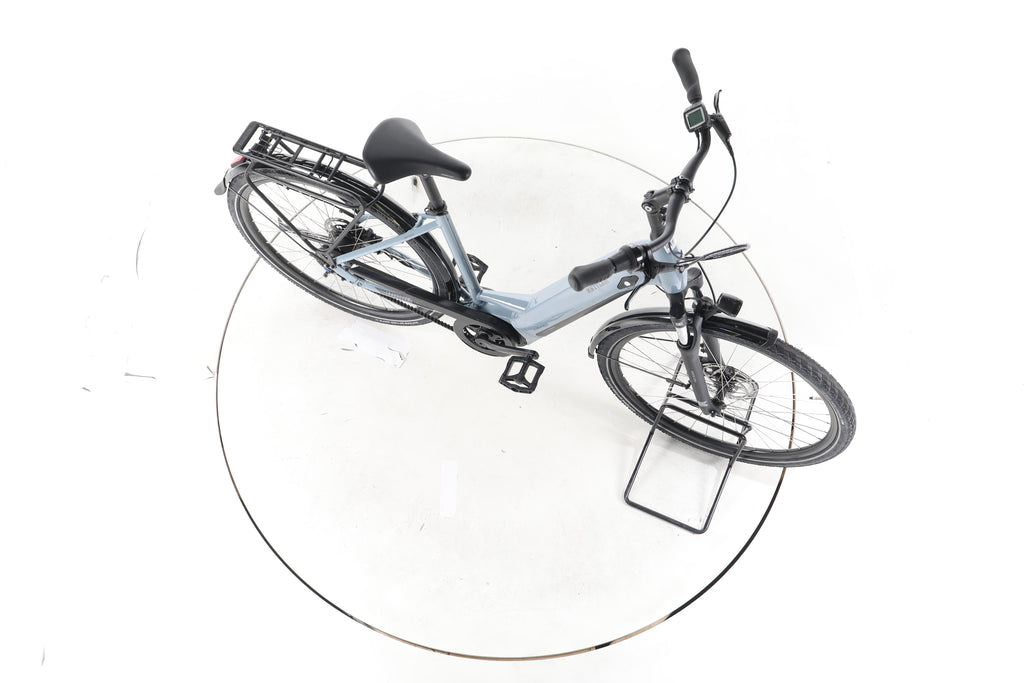 Kettler Traveller Gold 5+ RT Belt City E-Bike Tiefeinsteiger - Image 14