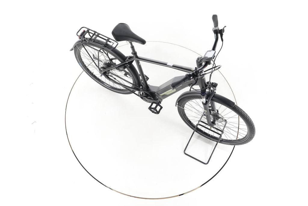 Victoria eTrekking 9.8 City E-Bike - Image 14