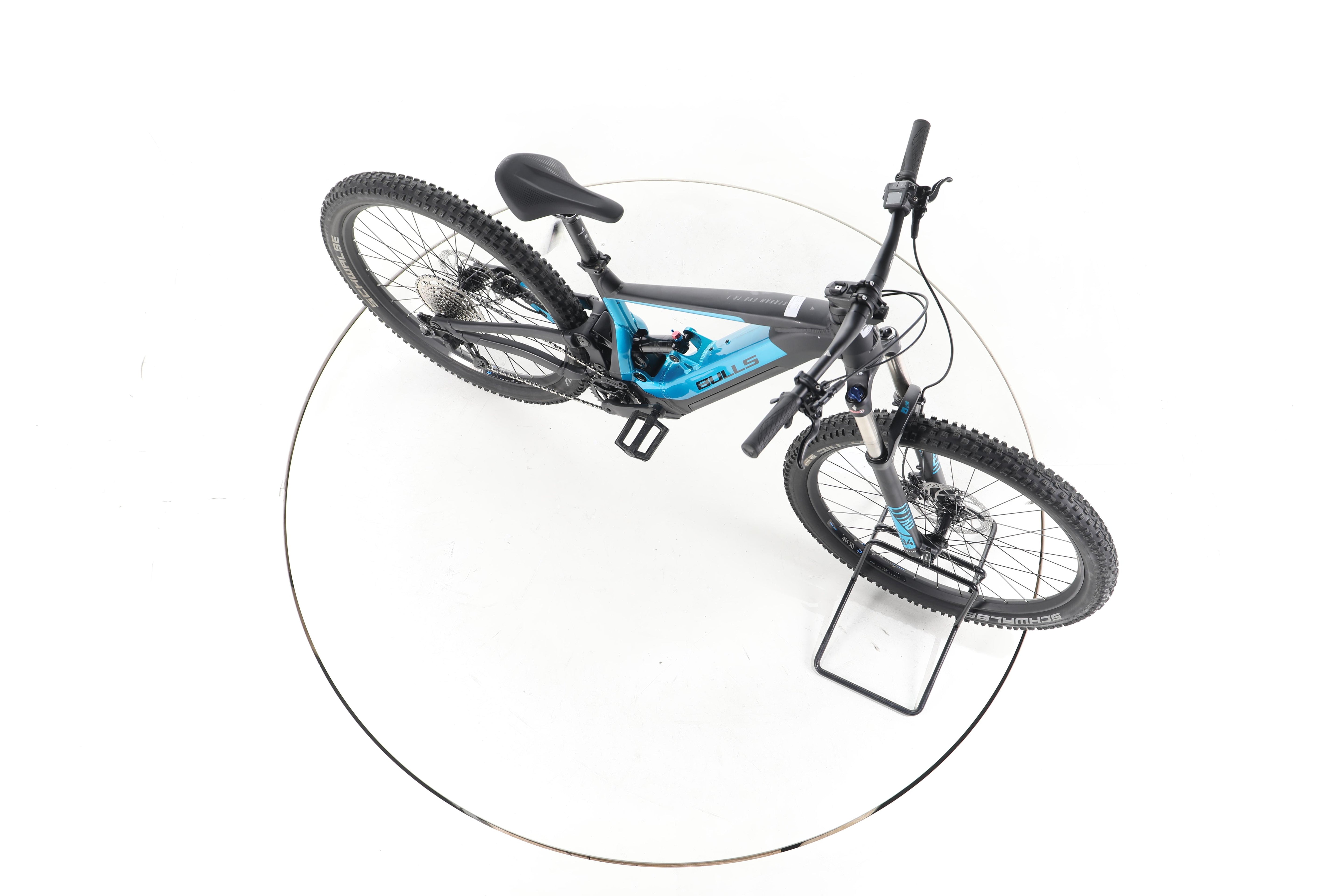 Bulls E-Stream EVO TR1 E-Bike Fully - Image 14