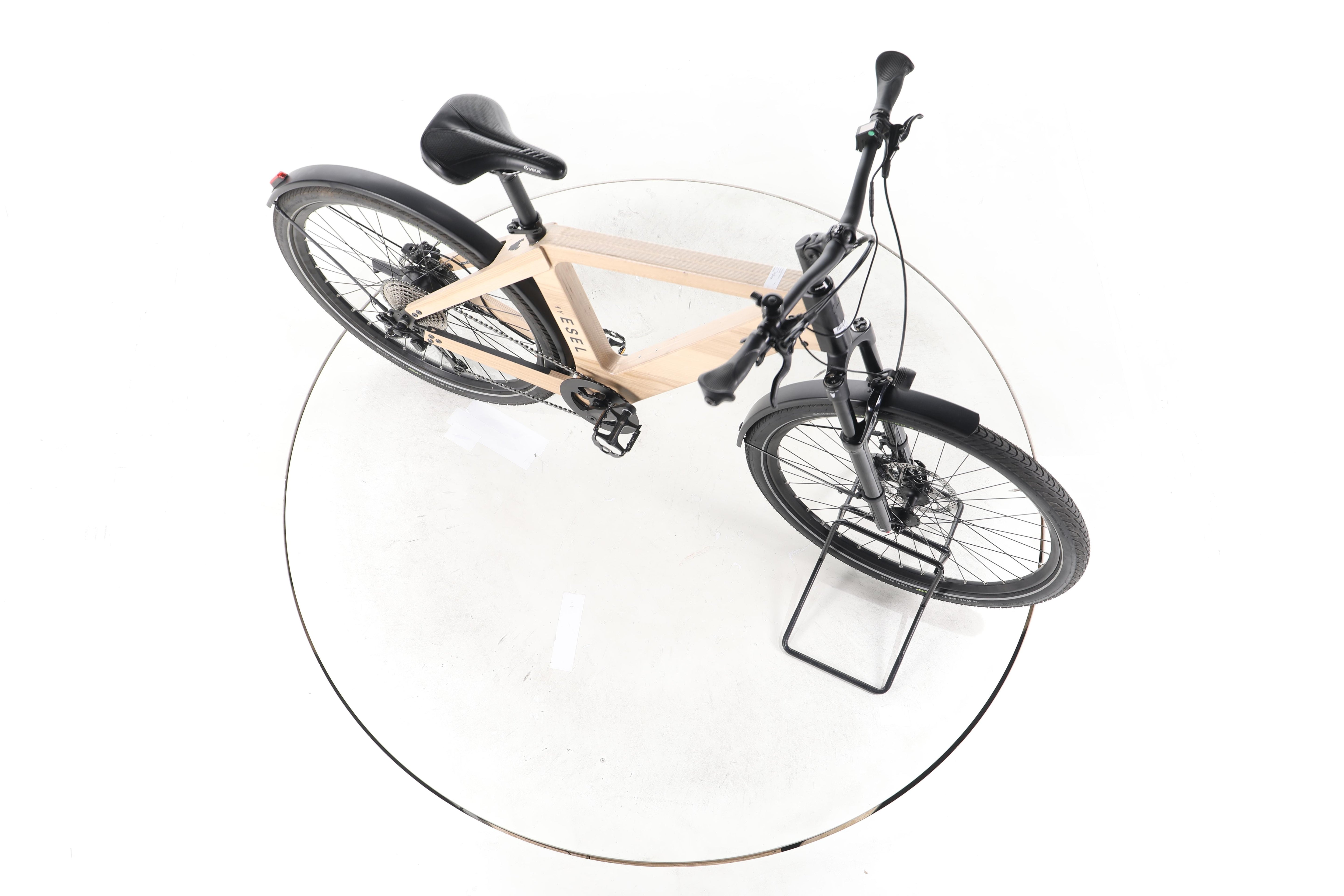 My Esel E-Cross Pro E-Bike 2025 - Image 14