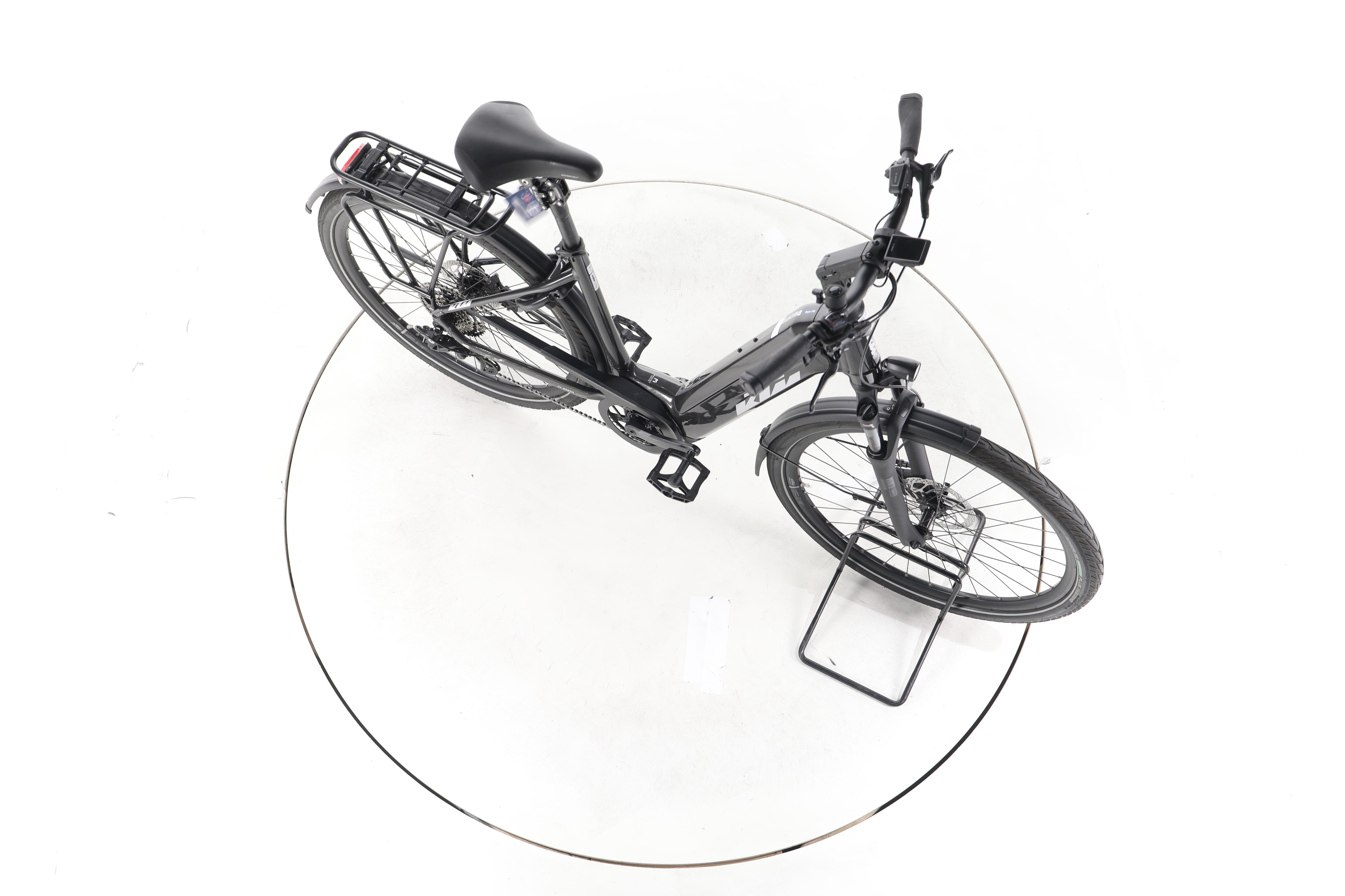 KTM Macina Style 730 Trekking E-Bike Tiefeinsteiger - Image 14