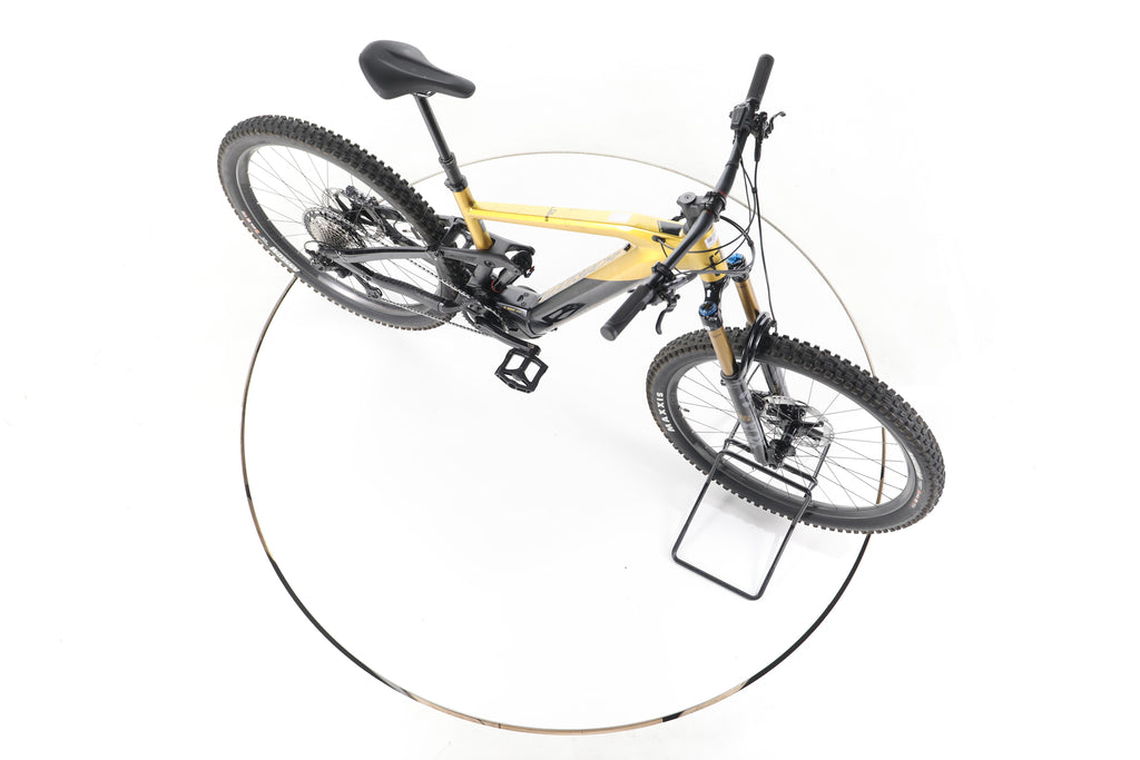 Moustache Bikes Trail 11 E-Bike Fully - Image 14