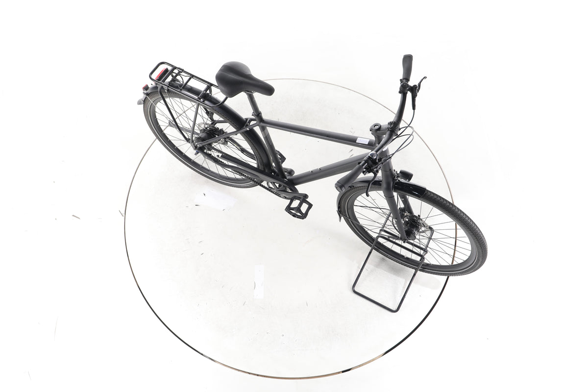 Bergamont Vitess N8 Fahrrad City & Trekking - Image 14